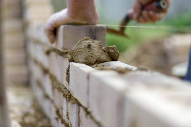 Why Trust Our Certified Concrete Contractors for Your Project Needs in Mabank, TX?